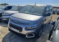 CITROEN 1.5 BLUEHDI 75KW TALLA M FEEL BUSIN - 0901-LXC